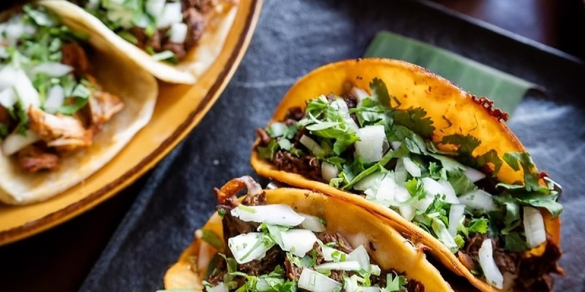 Taco Time: Discovering Mexico’s Most Delicious Taco Varieties