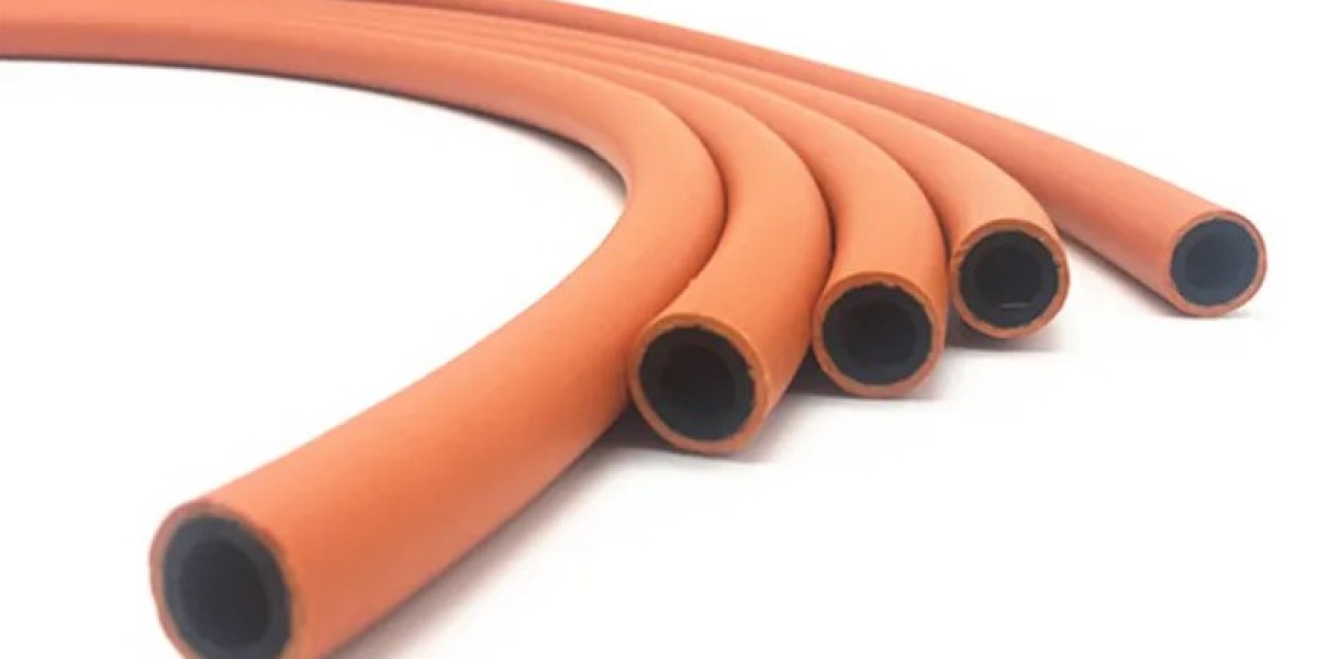 Looking for a Gas Hose Manufacturer? Choose PassionHose for Premium Products