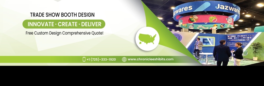 Chronicle Exhibits LLC