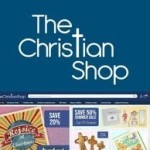 The Christian Shop