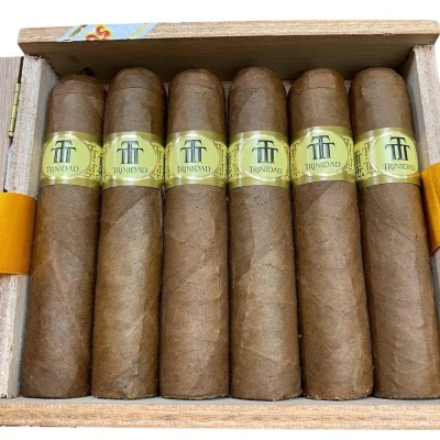 Trinidad Vigia Profile Picture