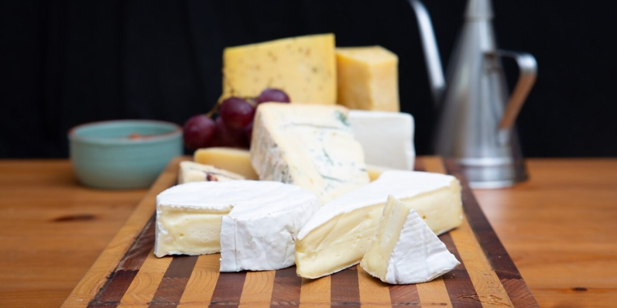 Exploring the North America Cheese Market: Trends, Insights, and Opportunities