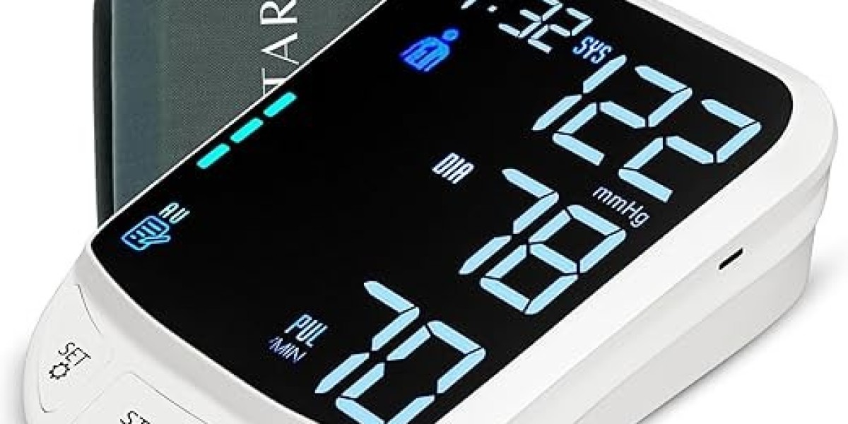 The Science Behind Blood Pressure Monitoring: How a BP Apparatus Works