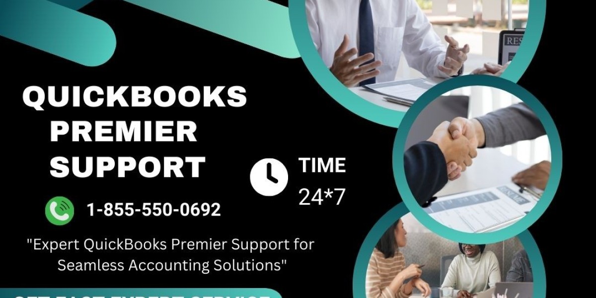 {????~?????} Get Personalized QuickBooks Premier Support Anytime!