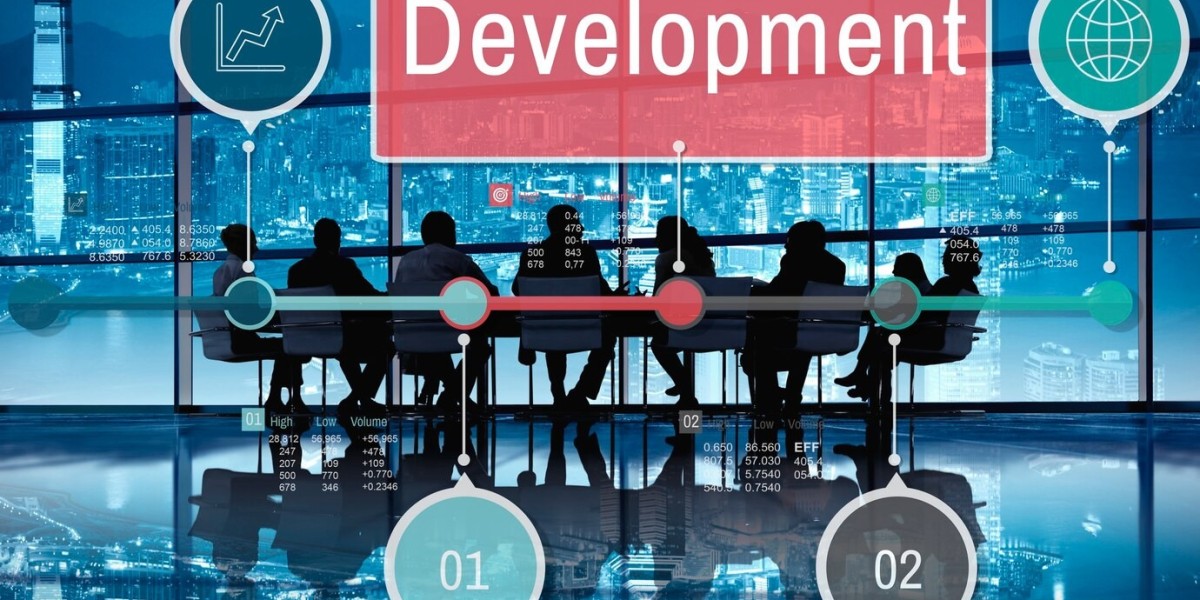 The Power of a Web Development Agency in the Digital Age