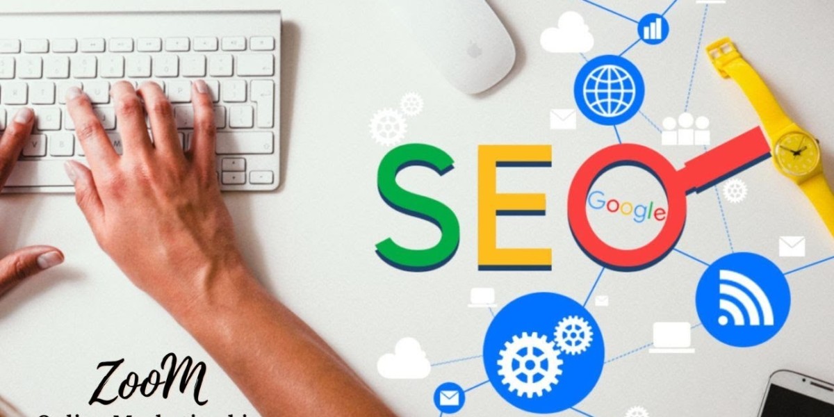 The Ultimate Guide to Choosing the Best SEO Company in Pakistan for Your Business Growth