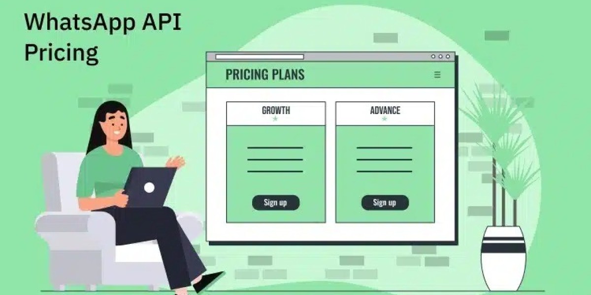 Understanding WhatsApp Business API Pricing in 2025