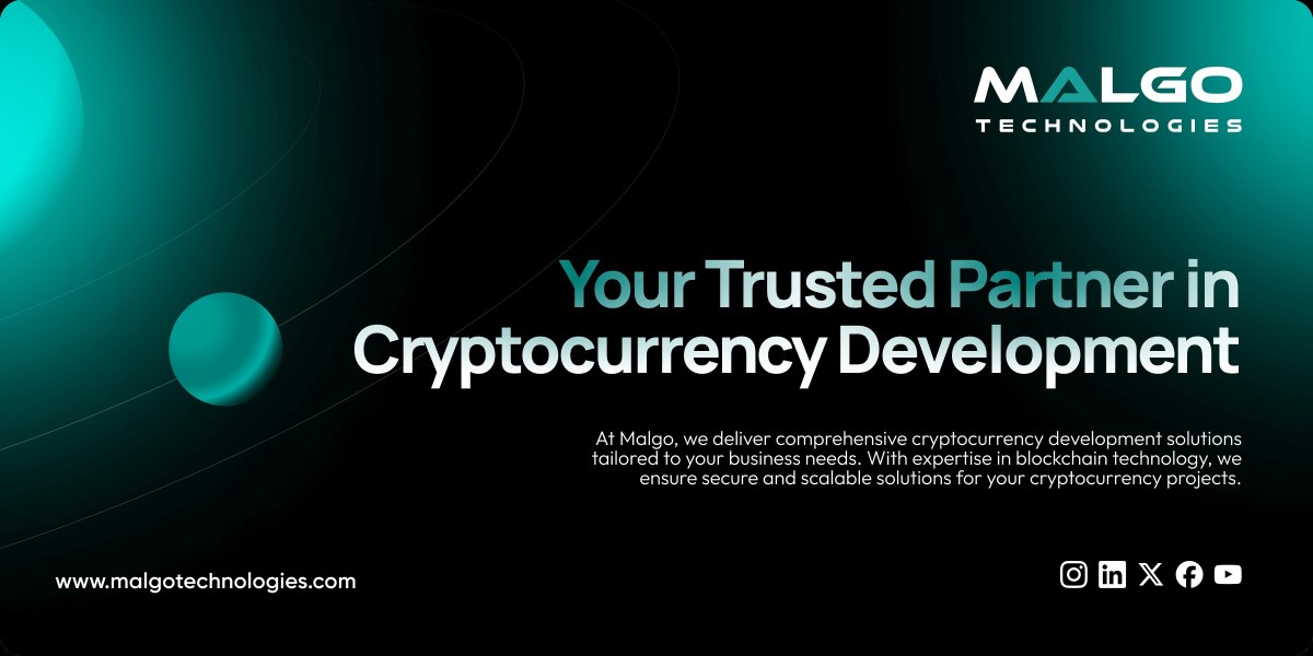 Key Features to Look for in a Reliable Cryptocurrency Development Company