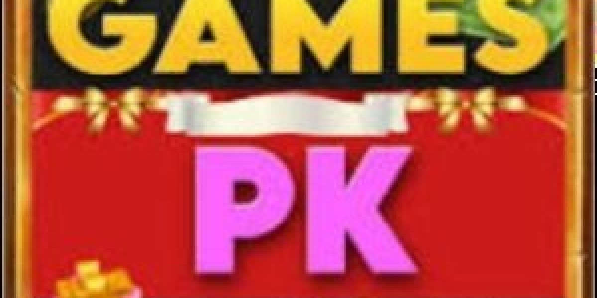 GamesPK: Pakistan's Premier Online Gaming Platform