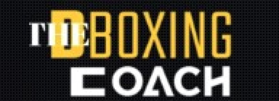 dboxing coach