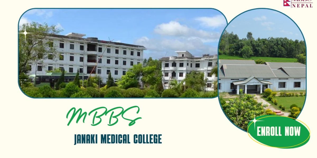 Janaki Medical College