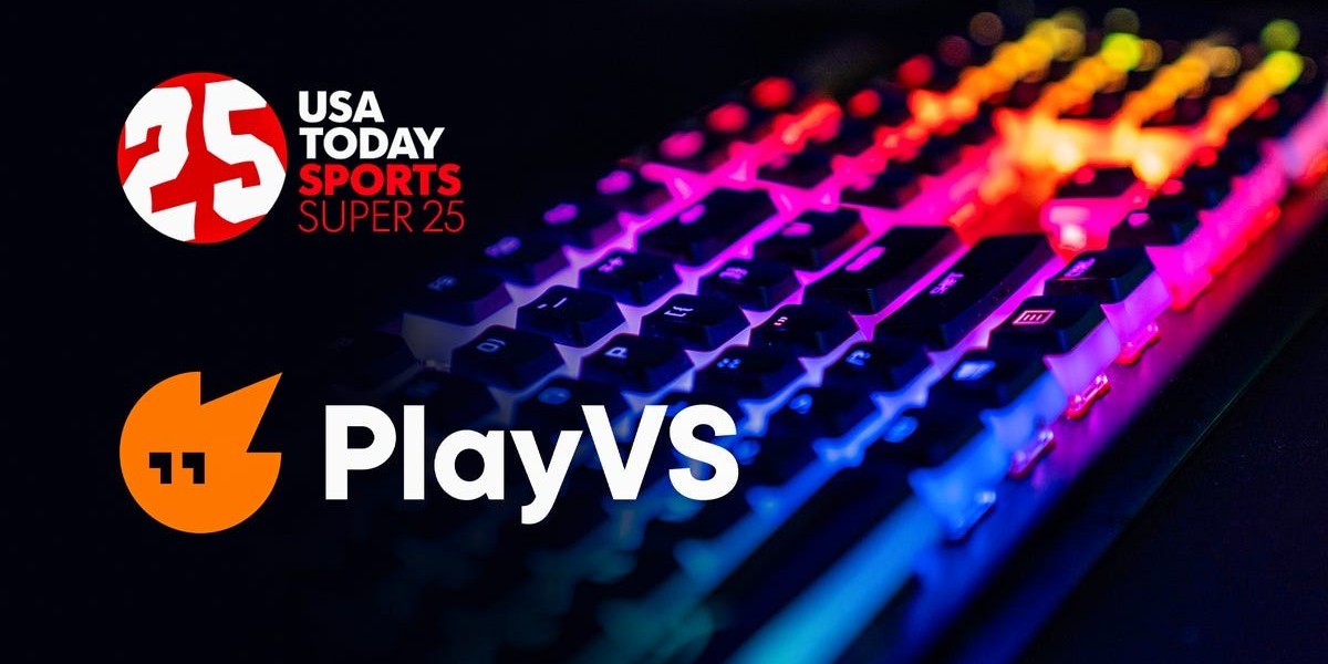 USA TODAY Sports/PlayVS Super 25 Esports Rankings After Week 3 Action