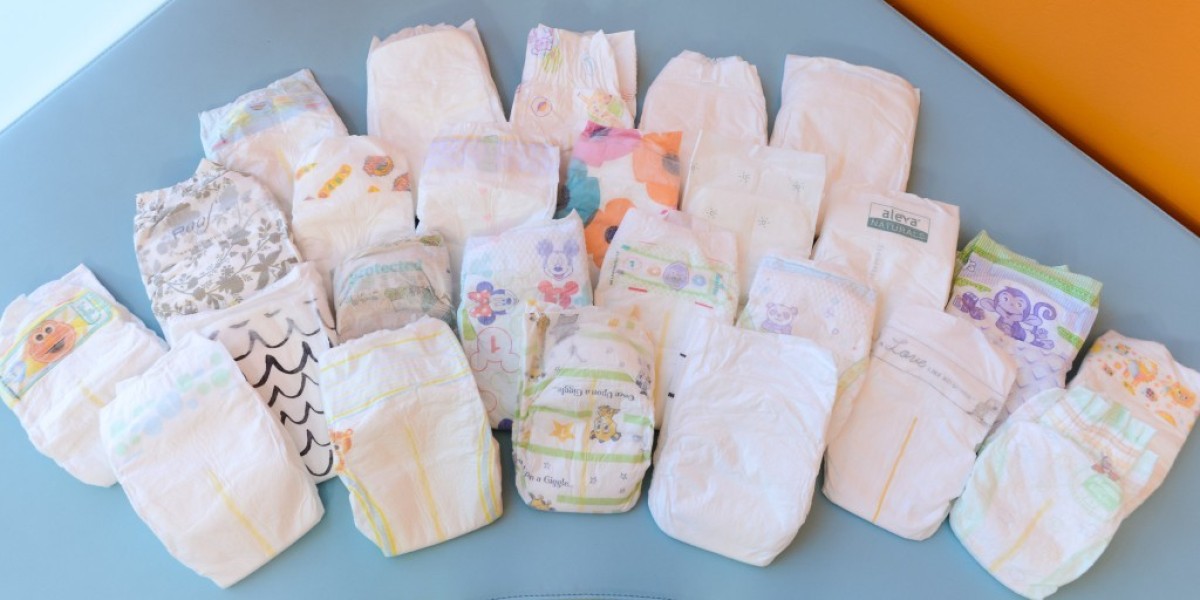 Baby Disposable Diapers Market Analysis, Size, Share, Growth, Trends, and Forecasts by 2031