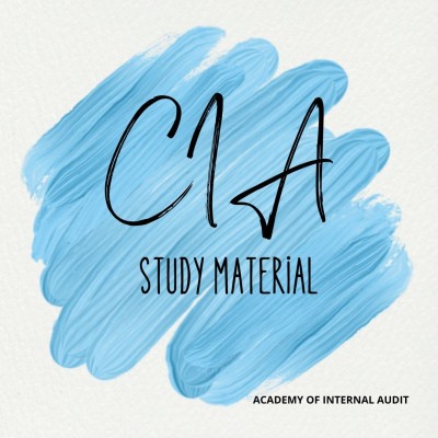 AIA Provides The CIA Study Material Profile Picture