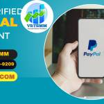 Buy Verified Paypal Accounts profile picture