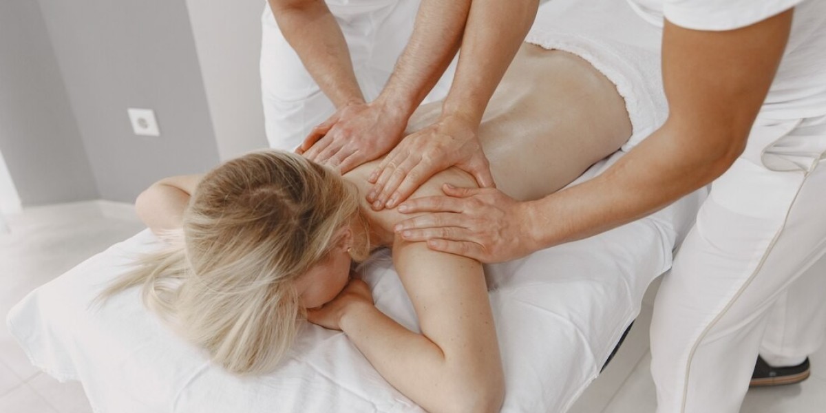 The Ultimate Guide to Becoming a Certified Massage Therapist