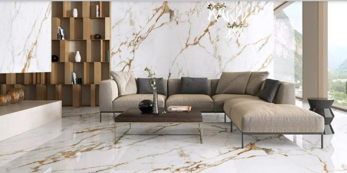 Discover Luxurious Marble Tiles at Affordable Prices | A Class Marble