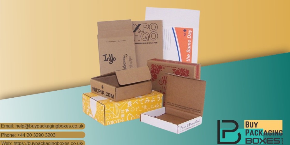 How Custom Box Can Make a Difference to Boost Your Sales