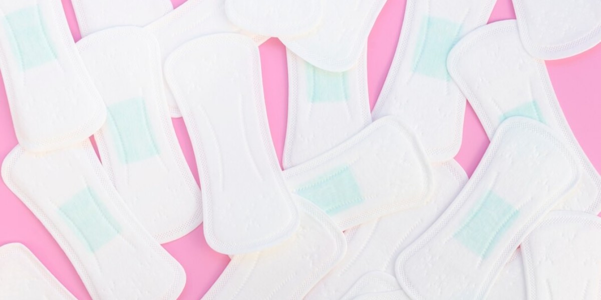 Why You Should Switch to Organic Sanitary Pads Today