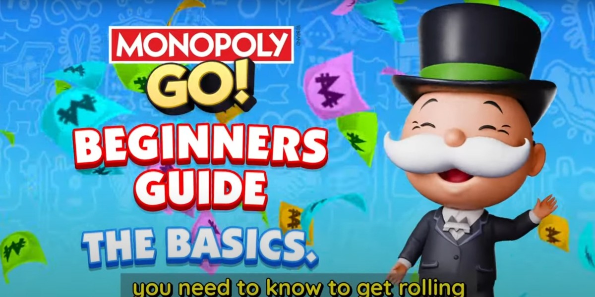 Monopoly Go Strategies from Reddit