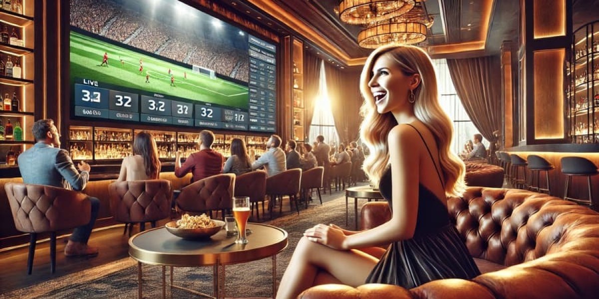 The Ultimate Scam Verification Platform for Safer Sports Betting at toto79.in