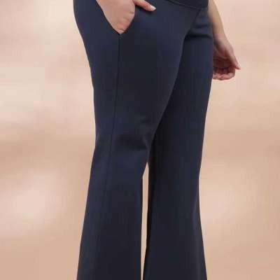 Shop Stylish XXL Size Pants for Plus Size Women at Amydus Profile Picture