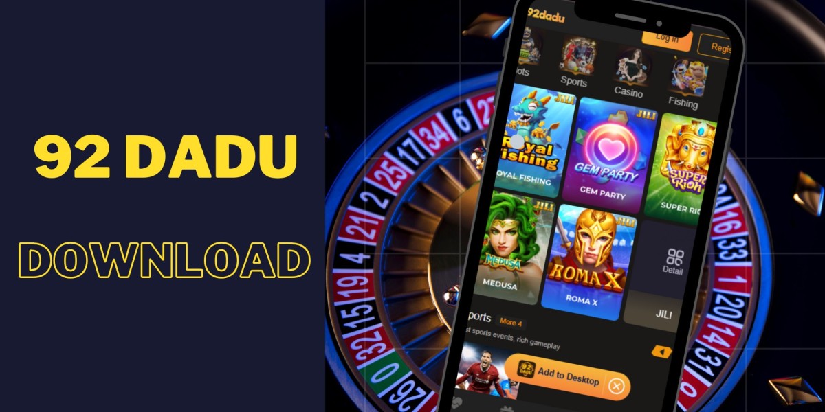 92Dadu Game New Earning App Pakistan