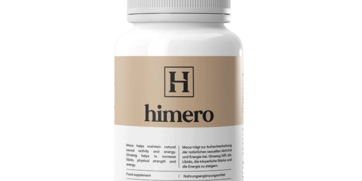 Is Himero Male Enhancement suitable for all men?