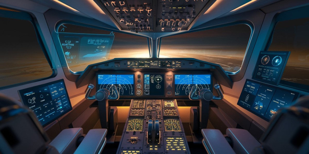 Aircraft Flight Control Systems Market Share Analysis: Key Players & Competitive Landscape