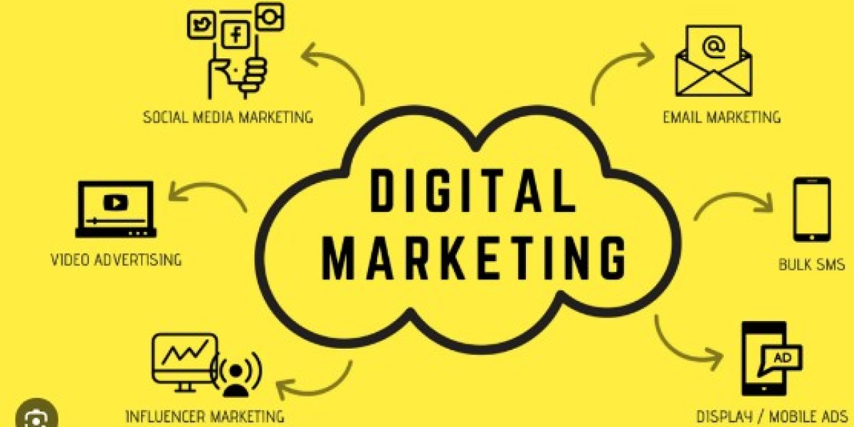 Choose the Best Professional Digital Marketing Company in Pune Today!